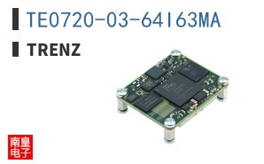 TE0720-03-64I63MA