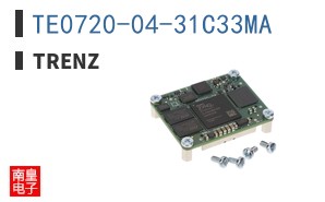 TE0720-04-31C33MA