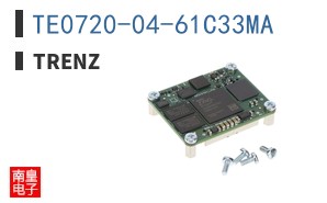 TE0720-04-61C33MA