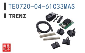 TE0720-04-61C33MAS