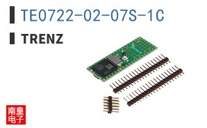 TE0722-02-07S-1C