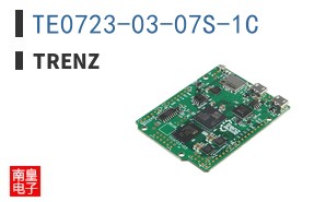 TE0723-03-07S-1C