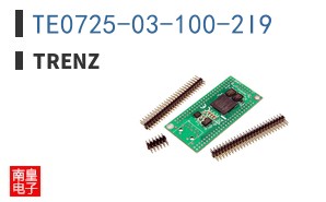TE0725-03-100-2I9