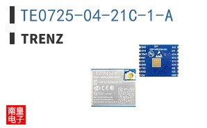 TE0725-04-21C-1-A