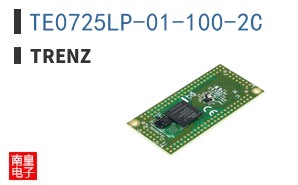 TE0725LP-01-100-2C