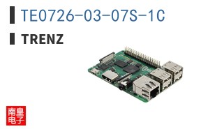 TE0726-03-07S-1C