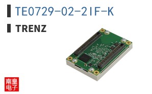 TE0729-02-2IF-K