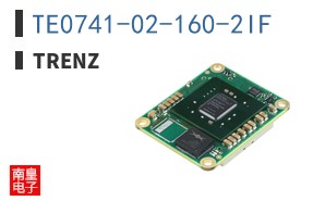 TE0741-02-160-2IF