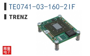 TE0741-03-160-2IF