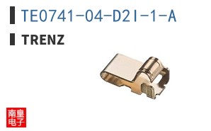 TE0741-04-D2I-1-A