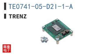 TE0741-05-D2I-1-A