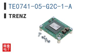 TE0741-05-G2C-1-A