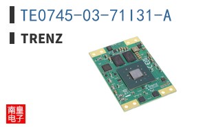 TE0745-03-71I31-A
