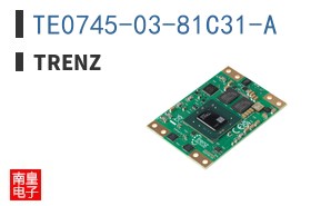 TE0745-03-81C31-A