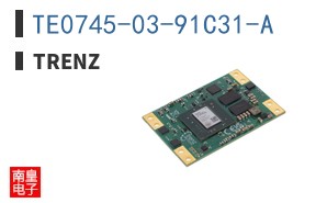 TE0745-03-91C31-A