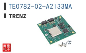 TE0782-02-A2I33MA
