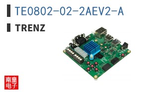 TE0802-02-2AEV2-A