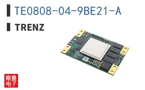 TE0808-04-9BE21-A