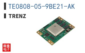 TE0808-05-9BE21-AK
