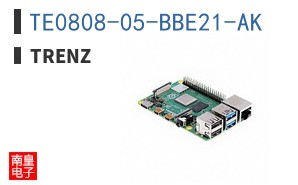 TE0808-05-BBE21-AK