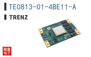 TE0813-01-4BE11-A