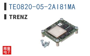 TE0820-05-2AI81MA