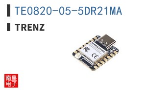 TE0820-05-5DR21MA