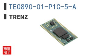 TE0890-01-P1C-5-A