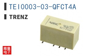 TEI0003-03-QFCT4A