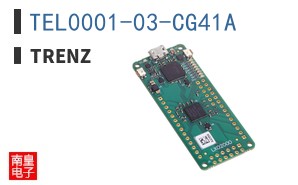 TEL0001-03-CG41A