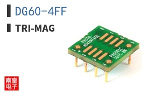 DG60-4FF