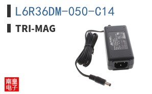 L6R36DM-050-C14