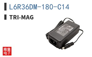 L6R36DM-180-C14