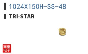 1024X150H-SS-48