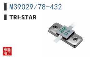 M39029/78-432