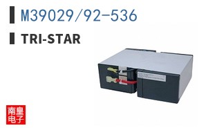 M39029/92-536