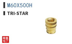 M60X500H