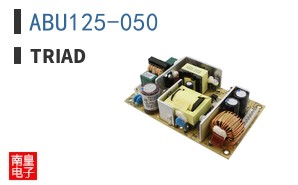 ABU125-050