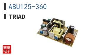 ABU125-360