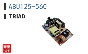 ABU125-560