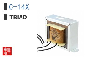 C-14X