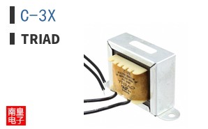 C-3X