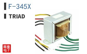 F-345X