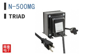 N-500MG