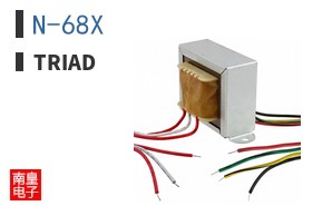 N-68X