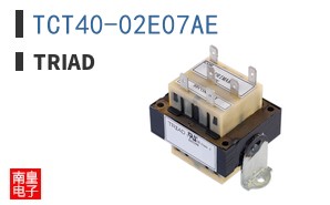 TCT40-02E07AE
