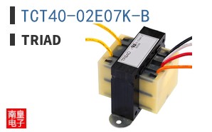 TCT40-02E07K-B