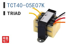 TCT40-05E07K