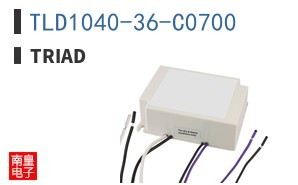 TLD1040-36-C0700