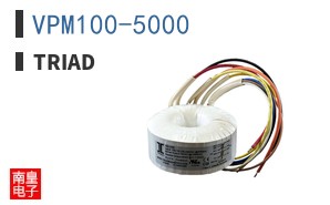 VPM100-5000